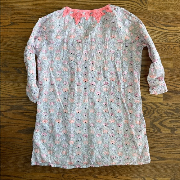 Roberta Roller Rabbit Girls, Size 8 - Picture 3 of 4